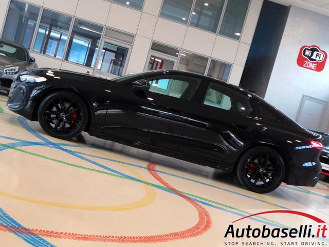 AUDI A5 usata, con Isofix