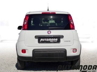 FIAT Panda usata, con Chiusura centralizzata