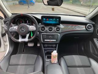 MERCEDES-BENZ GLA 200 usata, con Climatizzatore