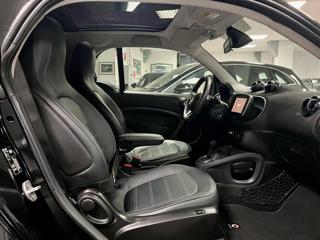 SMART ForTwo usata, con Cruise Control