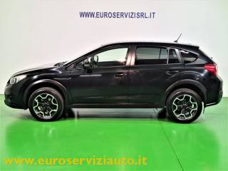 SUBARU XV usata, con Airbag Passeggero