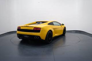 LAMBORGHINI Gallardo usata, con Autoradio