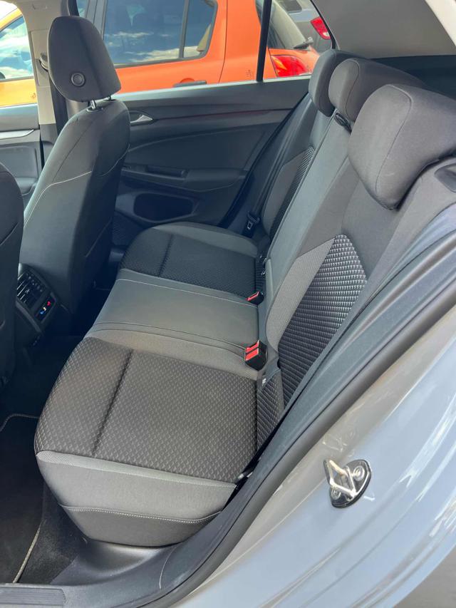 VOLKSWAGEN Golf usata, con Cruise Control