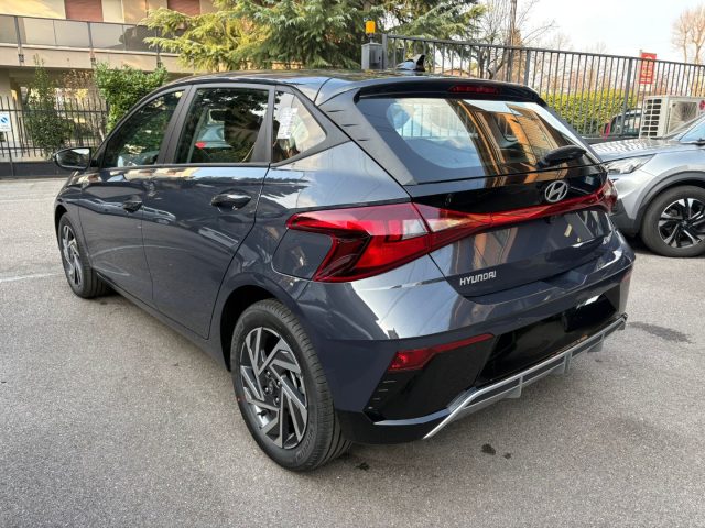 HYUNDAI i20 usata, con Alzacristalli elettrici