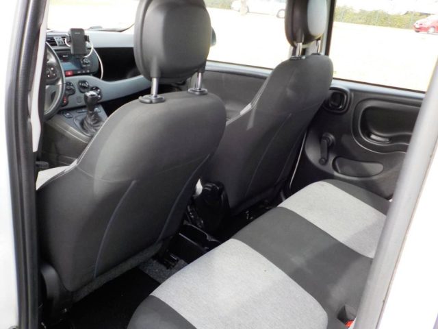 FIAT Panda usata 25