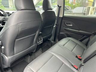 MG ZS usata, con Park Distance Control