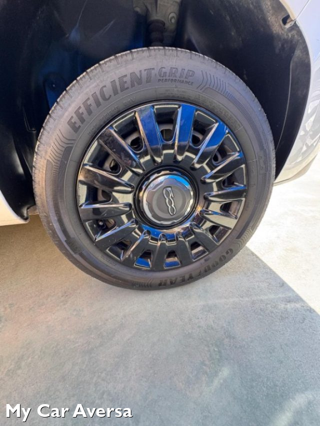 FIAT 500L usata, con ESP