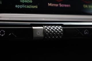 DS AUTOMOBILES DS 7 usata, con Autoradio digitale