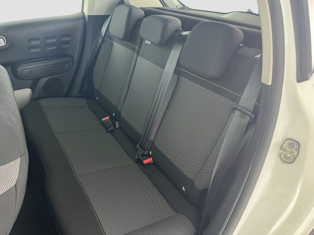 CITROEN C3 usata 9
