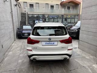BMW X3 usata, con Cerchi in lega