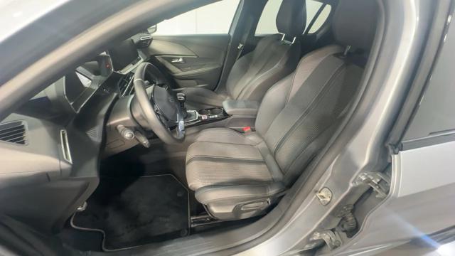 PEUGEOT 208 usata, con Cerchi in lega