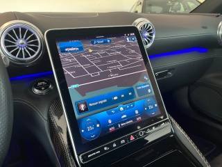 MERCEDES-BENZ SL 63 AMG usata, con Boardcomputer