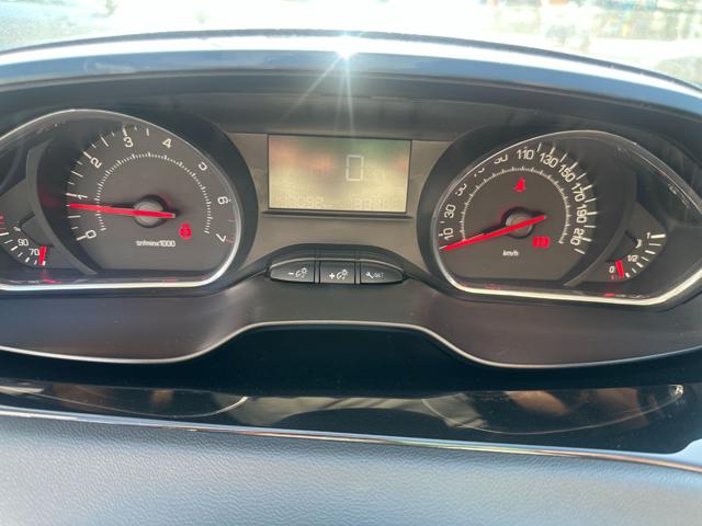 PEUGEOT 208 usata, con Climatizzatore