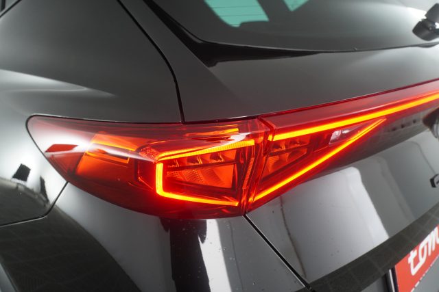 CUPRA Formentor usata 9