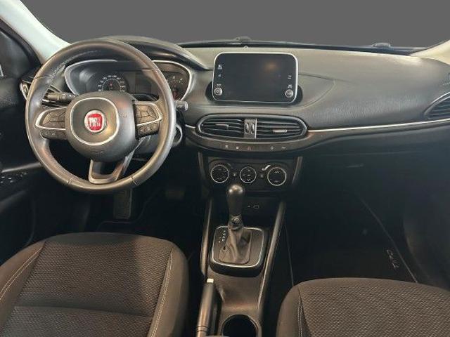 FIAT Tipo usata, con Airbag laterali