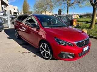 PEUGEOT 308 usata, con Antifurto