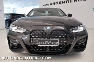 BMW 420 usata, con Alzacristalli elettrici