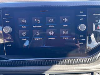 VOLKSWAGEN Polo usata, con Autoradio