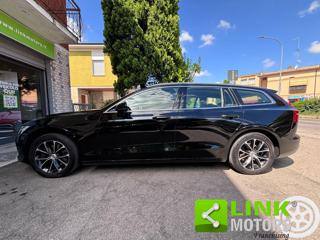 VOLVO V60 usata, con Autoradio