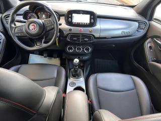 FIAT 500X usata, con Cerchi in lega