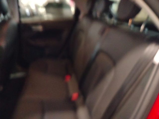 FIAT 500X usata 25