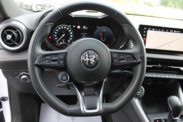 ALFA ROMEO Tonale usata, con Volante in pelle