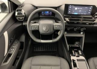 CITROEN C4 usata, con Immobilizzatore elettronico