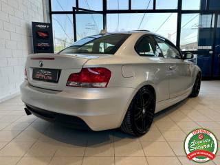 BMW 135 usata, con Airbag Passeggero