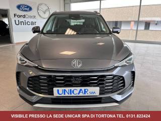 MG ZS usata, con Airbag