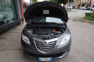 LANCIA Ypsilon usata 101