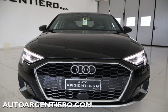 AUDI A3 usata, con Airbag