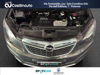 OPEL Mokka usata, con USB