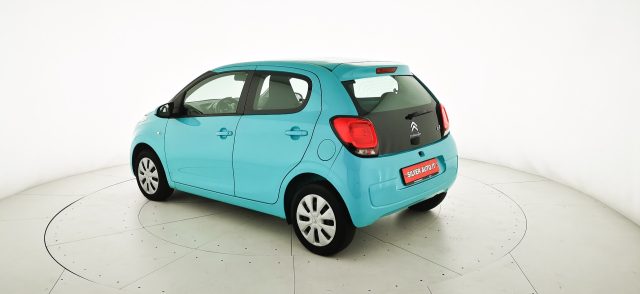 CITROEN C1 usata 38