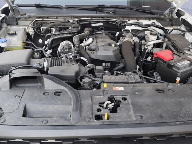 FORD Ranger usata, con Volante multifunzione