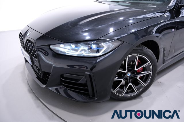BMW 420 usata 69