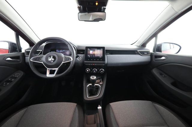 MITSUBISHI Colt usata 10