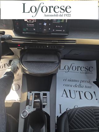 LANCIA Ypsilon usata, con Volante in pelle