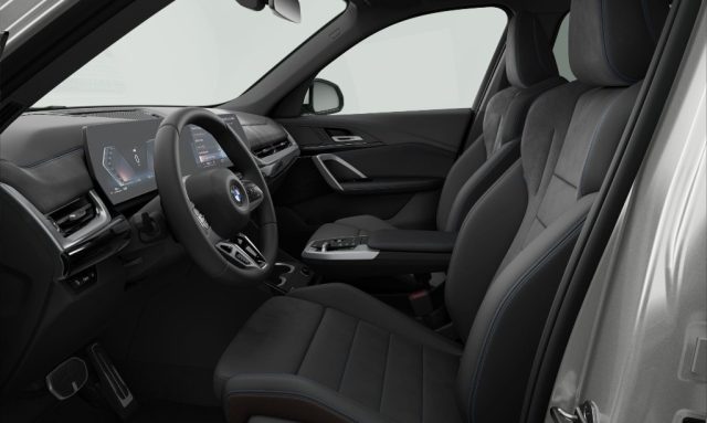 BMW X1 usata, con Airbag