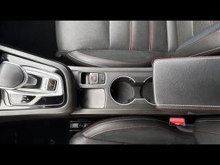 RENAULT Arkana usata, con Volante in pelle