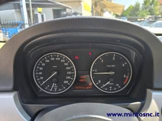 BMW 320 usata, con Boardcomputer