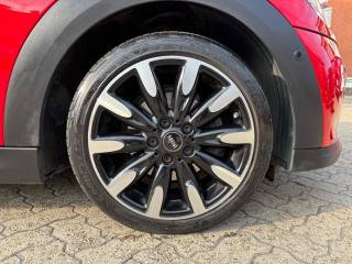 MINI Cooper usata, con Cerchi in lega