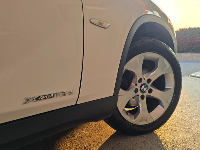 BMW X1 usata 81