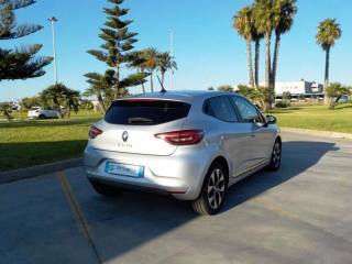 RENAULT Clio usata, con Alzacristalli elettrici