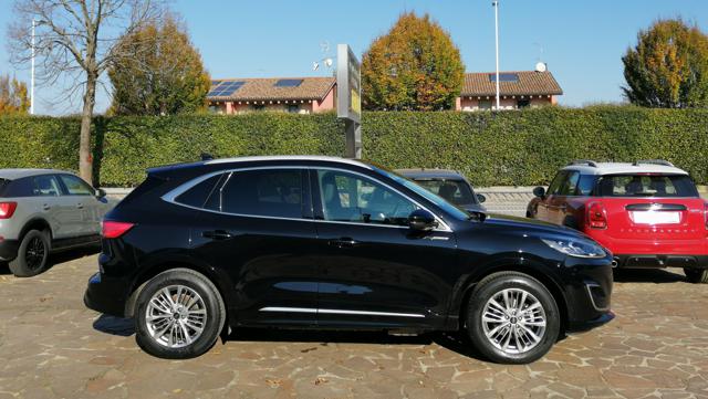 FORD Kuga usata, con Alzacristalli elettrici