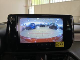 SUZUKI Swift usata, con Cruise Control