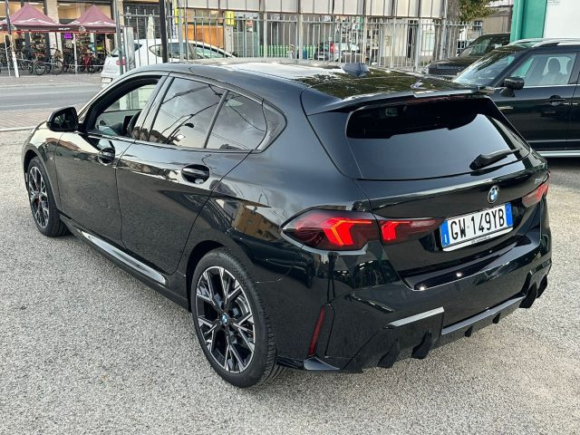 BMW 118 usata, con Airbag laterali