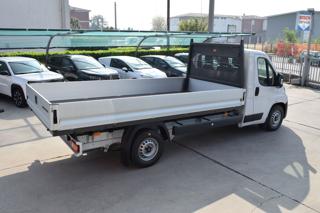 FIAT Ducato usata, con Chiusura centralizzata