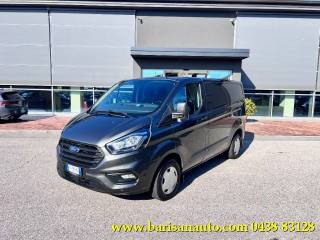 FORD Transit Custom 280 2.0 TDCi 130 PC Furgone Trend / Gancio Traino