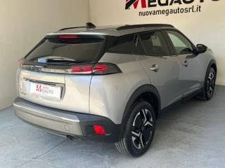 PEUGEOT 2008 usata, con Chiusura centralizzata