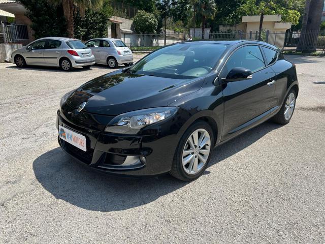 RENAULT Megane usata, con Autoradio